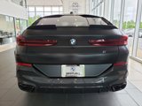 New 2025 BMW X6 M60i w/ Executive Package image 5
