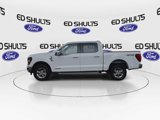 New 2025 Ford F150 XLT w/ Equipment Group 302A MID image 5