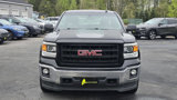 Used 2015 GMC Sierra 1500 SLE image 2