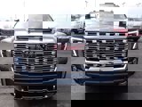 New 2025 GMC Sierra 2500 Denali w/ Denali Reserve Package image 2