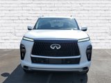 New 2025 INFINITI QX80 Pure image 2
