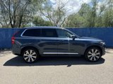 New 2025 Volvo XC90 T8 Core w/ Protection Package Premier image 3