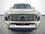 New 2025 Toyota Tacoma Limited image 2