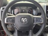 New 2025 RAM 1500 4x4 Crew Cab image 4