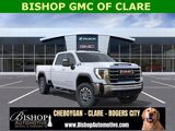 New 2026 GMC Sierra 2500 SLE w/ SLE Value Package; image 3