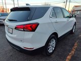 Used 2022 Chevrolet Equinox LT image 3
