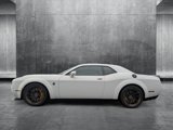 Used 2022 Dodge Challenger SRT Hellcat image 2