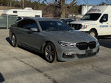 Used 2019 BMW 750i xDrive w/ Executive Package image 4