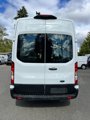 Used 2021 Ford Transit 350 148 High Roof Extended image 6