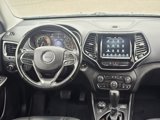 Used 2020 Jeep Cherokee Limited w/ Trailer Tow Group image 2