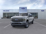 New 2025 Ford F350 Lariat w/ Chrome Package image 2