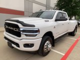 Used 2020 RAM 3500 Big Horn w/ Level 1 Equipment Group image 2