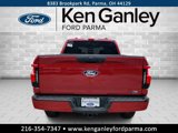 New 2025 Ford F150 Lightning XLT image 6