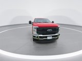 New 2025 Ford F250 Lariat w/ Chrome Package image 2