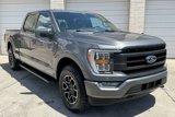 Used 2021 Ford F150 Lariat image 5
