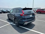 New 2026 Honda CR-V TrailSport image 3