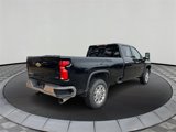 New 2025 Chevrolet Silverado 3500 LTZ w/ LTZ Premium Package image 3