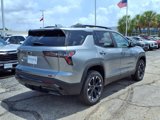 New 2026 Chevrolet Equinox RS image 2