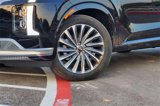 New 2025 Hyundai Palisade Calligraphy image 4