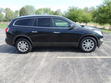 Used 2012 Buick Enclave Leather image 2