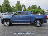 New 2025 GMC Sierra 1500 Denali w/ Denali Reserve Package image 4