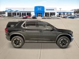 New 2026 Honda Passport TrailSport Elite image 2