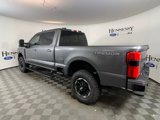 New 2025 Ford F250 Platinum w/ Tremor Off-Road Package image 4