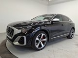 New 2025 Audi SQ8 Premium Plus image 2