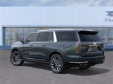New 2026 Cadillac Escalade ESV Luxury w/ LPO, Radiant Package image 3