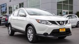 Used 2018 Nissan Rogue Sport S w/ S Appearance Package image 6