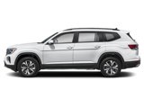 New 2025 Volkswagen Atlas SE image 3