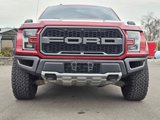 Used 2018 Ford F150 Raptor w/ Equipment Group 801A Mid image 5