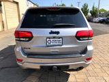Used 2020 Jeep Grand Cherokee Altitude image 3