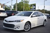 Used 2015 Toyota Avalon XLE image 3
