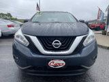 Used 2017 Nissan Murano SL w/ SL Technology Package image 2