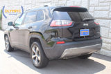 Used 2019 Jeep Cherokee Limited image 4
