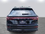 New 2025 Audi Q8 Premium Plus image 5
