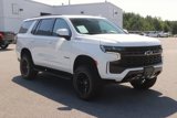 Used 2024 Chevrolet Tahoe Z71 w/ Luxury Package image 3