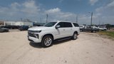 New 2025 Chevrolet Suburban Premier image 4
