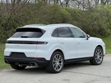 Certified 2024 Porsche Cayenne image 2