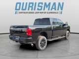 New 2025 RAM 2500 Big Horn image 3