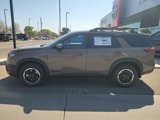 New 2025 Nissan Pathfinder Rock Creek image 5