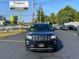 Used 2016 Ford Explorer XLT w/ Equipment Group 202A image 2