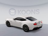 New 2025 Ford Mustang GT Premium w/ GT Performance Package image 2