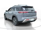 New 2025 Nissan Pathfinder Platinum image 3