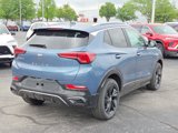 New 2026 Buick Encore GX Sport Touring w/ Advanced Technology Package image 4