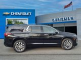 Certified 2023 Chevrolet Traverse Premier image 2