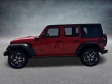 New 2025 Jeep Wrangler Unlimited Sport S 4xe image 3