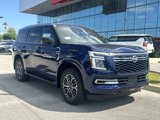 New 2025 Nissan Armada SL image 4