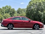 Used 2024 Hyundai Elantra Limited image 6